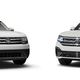 Illustration for article titled The Volkswagen Atlas Cross Sport Is Fine But Also Proof Everythings Madness